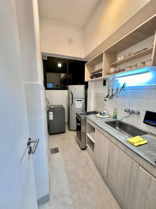 Apartamento Departamento Con Vista Al Abasto Ciudad Autónoma de Buenos Aires