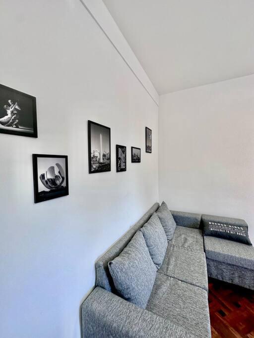 Apartamento Departamento Con Vista Al Abasto