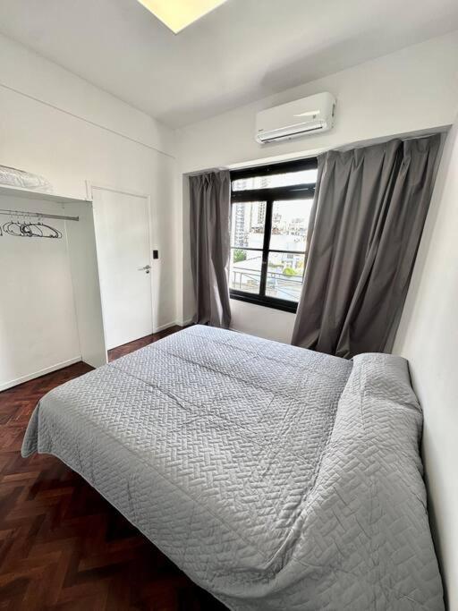 Apartamento Departamento Con Vista Al Abasto