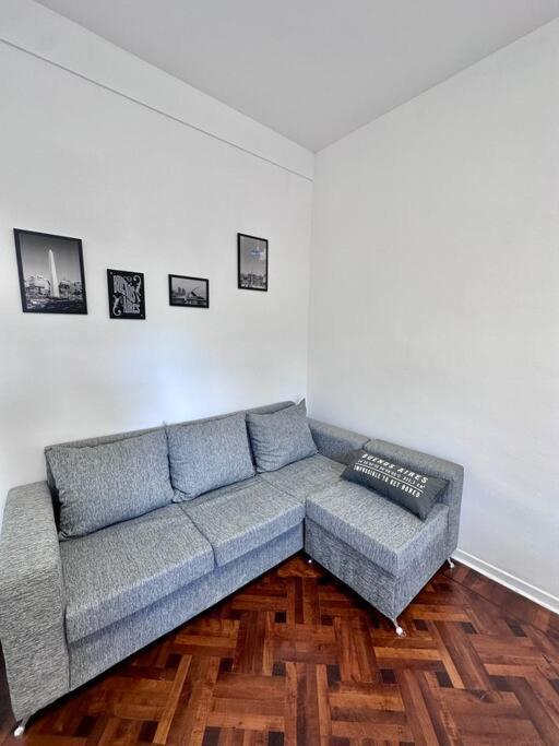 Departamento Con Vista Al Abasto Apartamento
