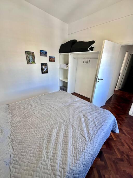 Departamento Con Vista Al Abasto Apartamento